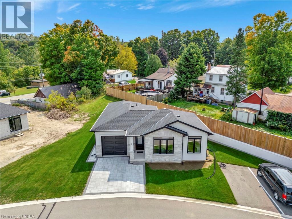 5 John Pound Road Unit# 6, Tillsonburg, Ontario N4G 5X3 - Photo 3 - 40647032