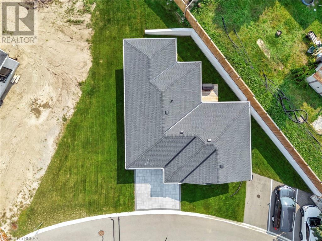 5 John Pound Road Unit# 6, Tillsonburg, Ontario N4G 5X3 - Photo 38 - 40647032