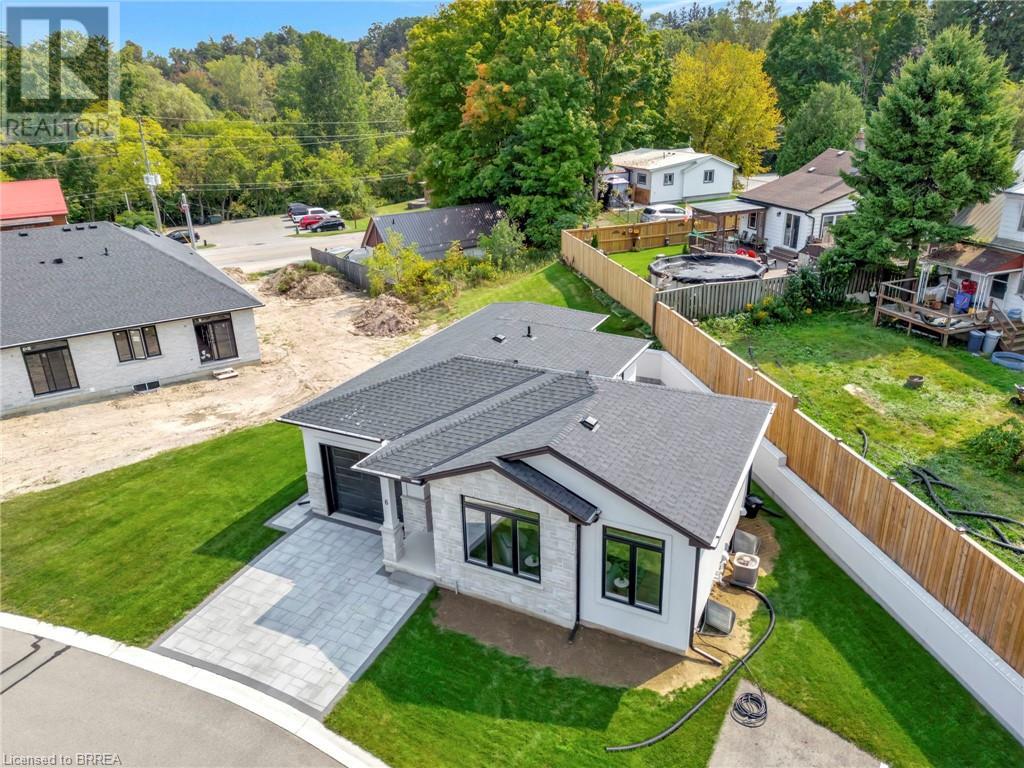 5 John Pound Road Unit# 6, Tillsonburg, Ontario N4G 5X3 - Photo 4 - 40647032