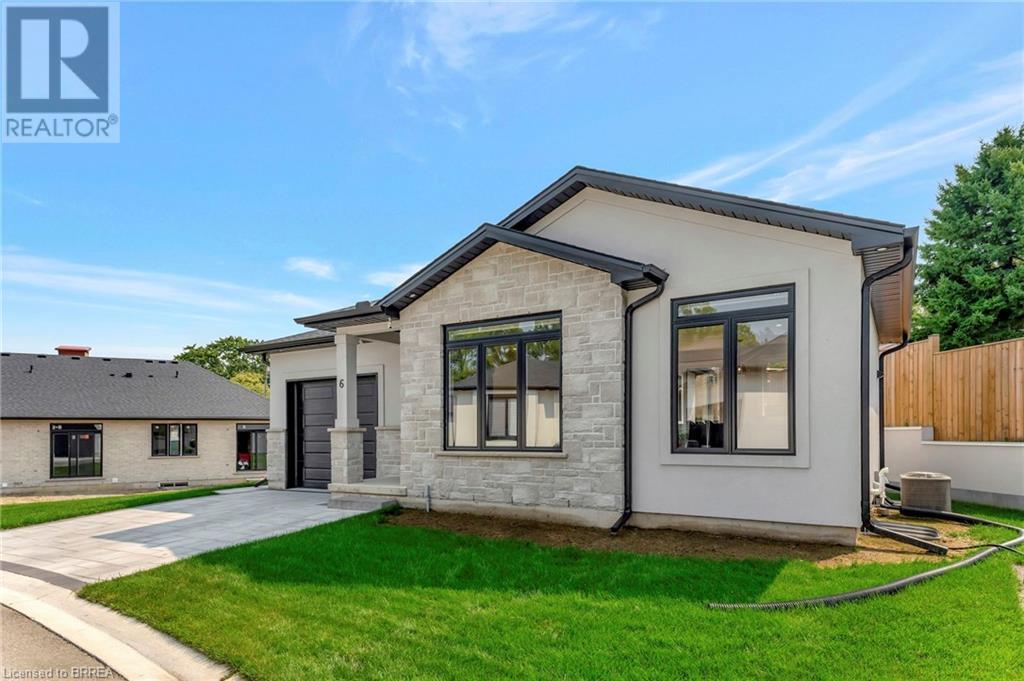 5 John Pound Road Unit# 6, Tillsonburg, Ontario N4G 5X3 - Photo 6 - 40647032