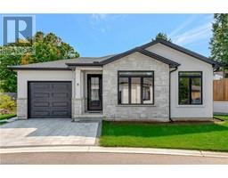 5 JOHN POUND Road Unit# 6, tillsonburg, Ontario
