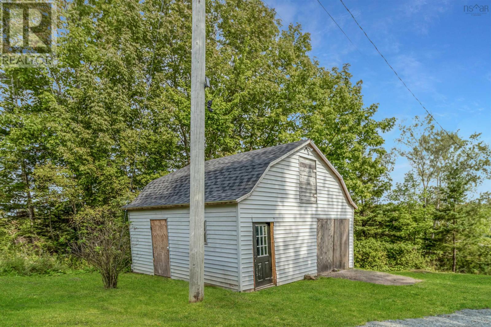 1803 Antrim Road, Carrolls Corner, Nova Scotia  B0N 1Y0 - Photo 40 - 202422322