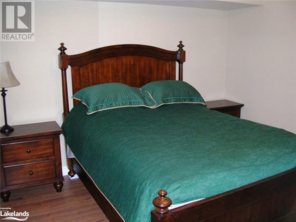 21 Raglan Street Unit 4, Collingwood ON For Rent HonestDoor