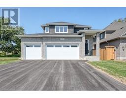 91 GRAYDON Drive, mount elgin, Ontario