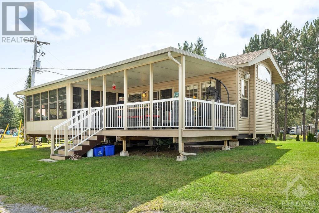 276 White Cedars Road, Bonnechere Valley, Ontario  K0J 1T0 - Photo 1 - X9519325