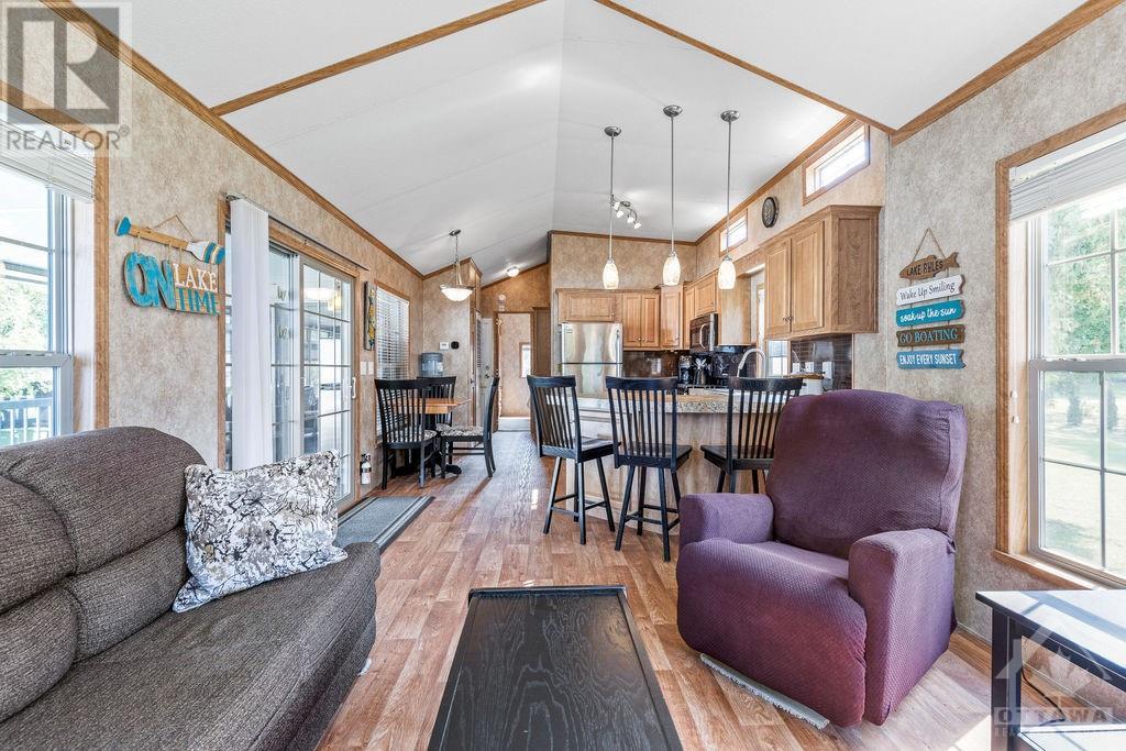 276 White Cedars Road, Bonnechere Valley, Ontario  K0J 1T0 - Photo 13 - X9519325