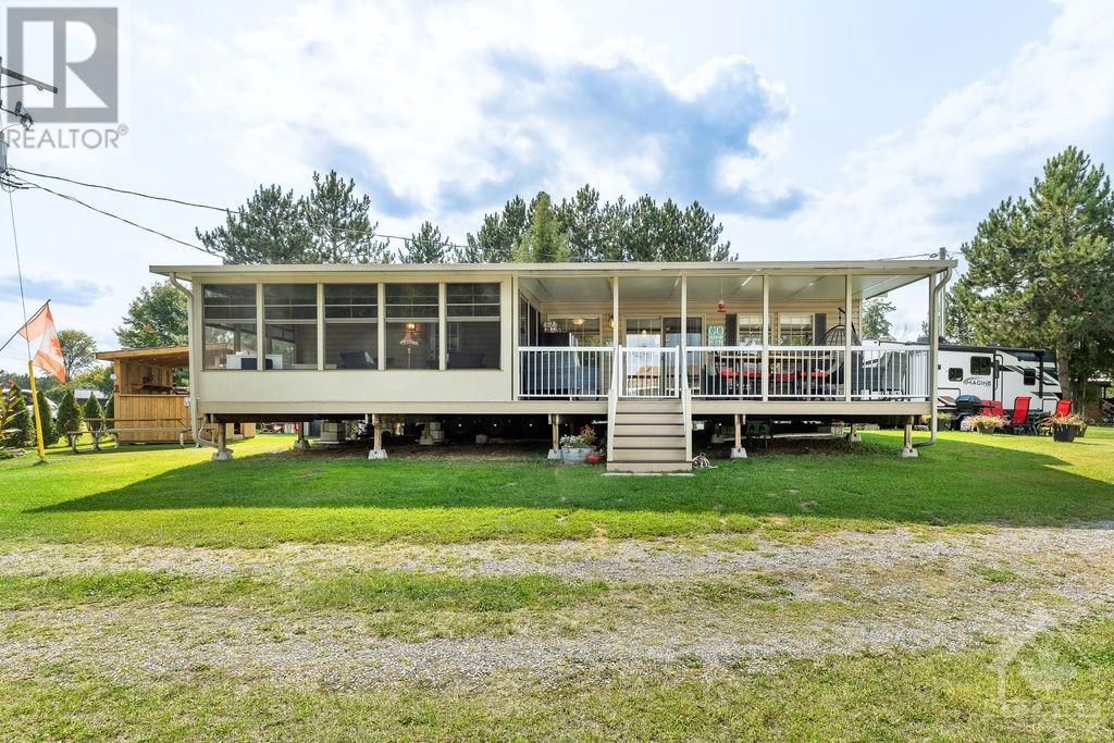 276 White Cedars Road, Bonnechere Valley, Ontario  K0J 1T0 - Photo 2 - X9519325