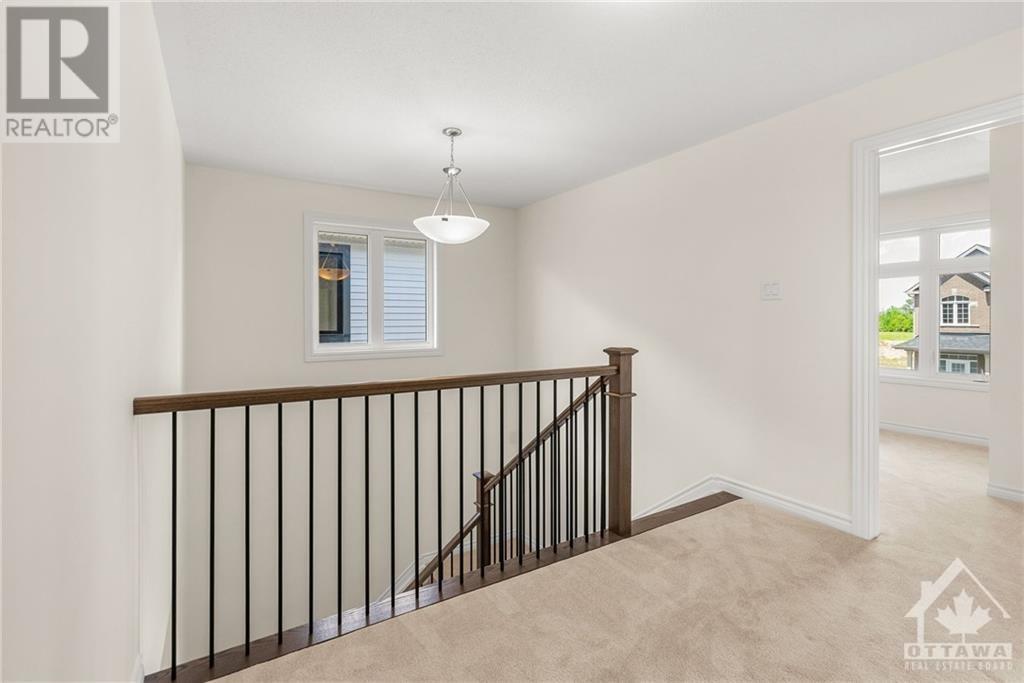 227 TURNBUCKLE CRESCENT Ottawa