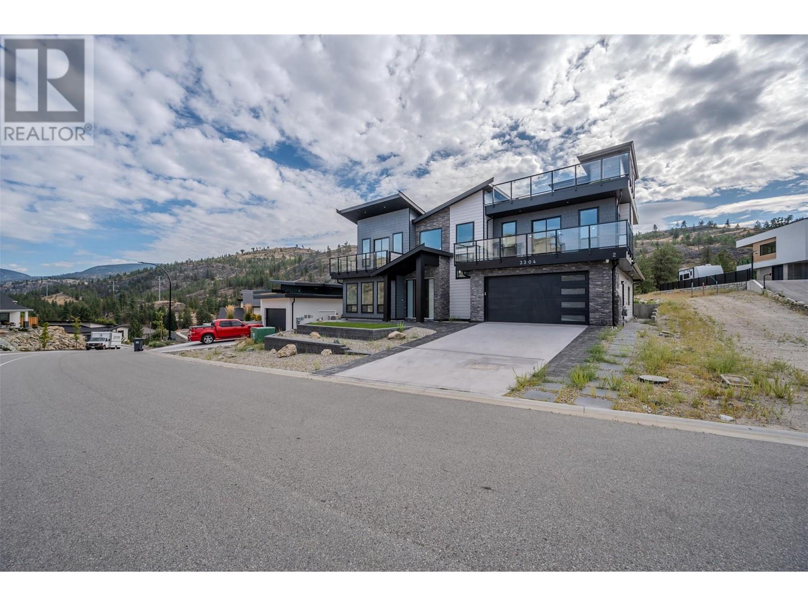 3304 Evergreen Drive, Penticton, British Columbia  V2A 9A9 - Photo 76 - 10324213