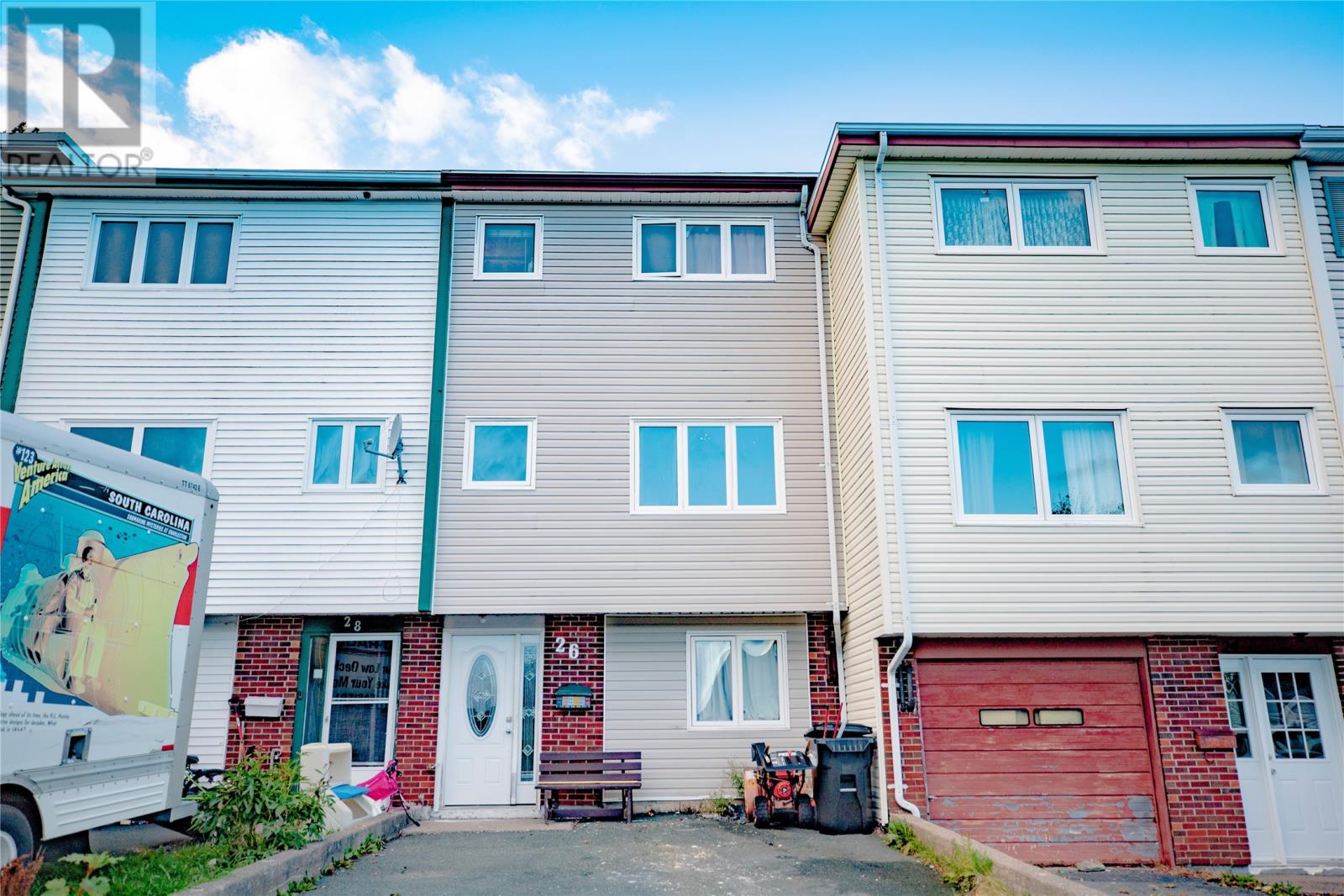 26 Eastaff Street, st. john's, Newfoundland & Labrador