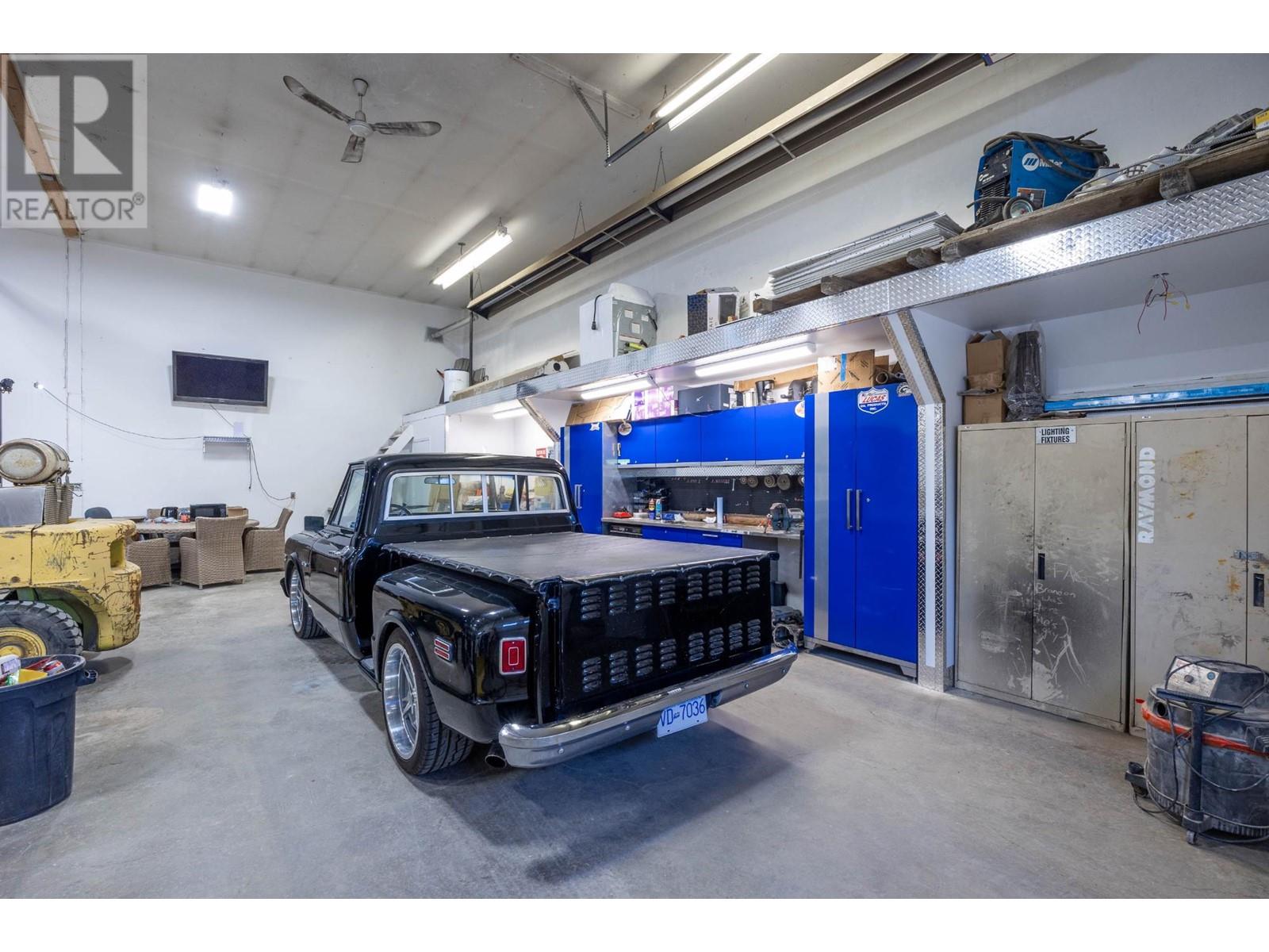 226 Aylmer Rd, Chase, British Columbia   - Photo 26 - 180918