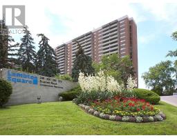 1205 - 270 SCARLETT ROAD, toronto (rockcliffe-smythe), Ontario