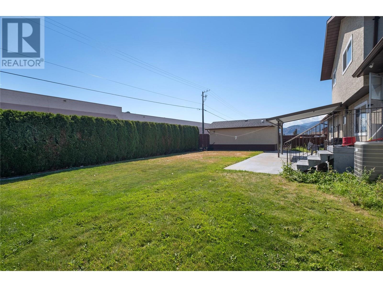 2640 McKenzie Street Penticton