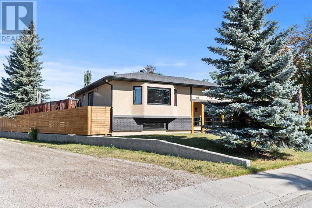 1148 Southglen Drive Sw, Calgary, Alberta  T2W 0X1 - Photo 2 - A2161094