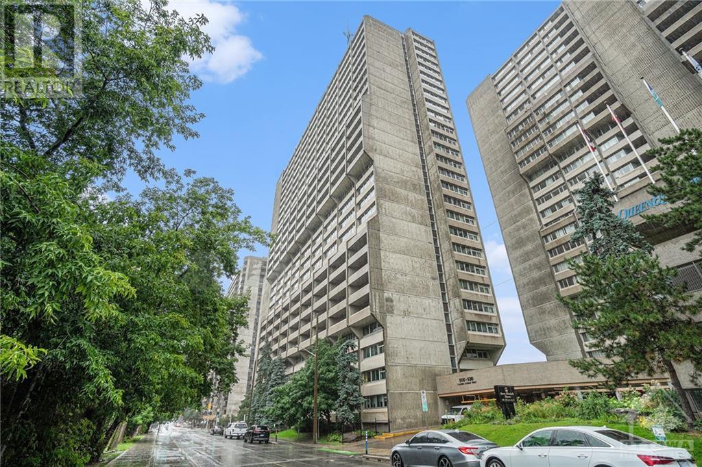 500 LAURIER AVENUE UNIT#903 