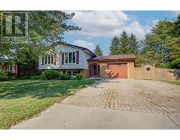 273 COAD STREET, glencoe, Ontario