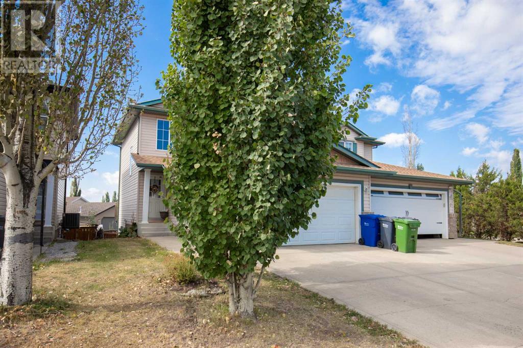 4 Arnold Close, Red Deer, Alberta  T4R 3G2 - Photo 23 - A2165317