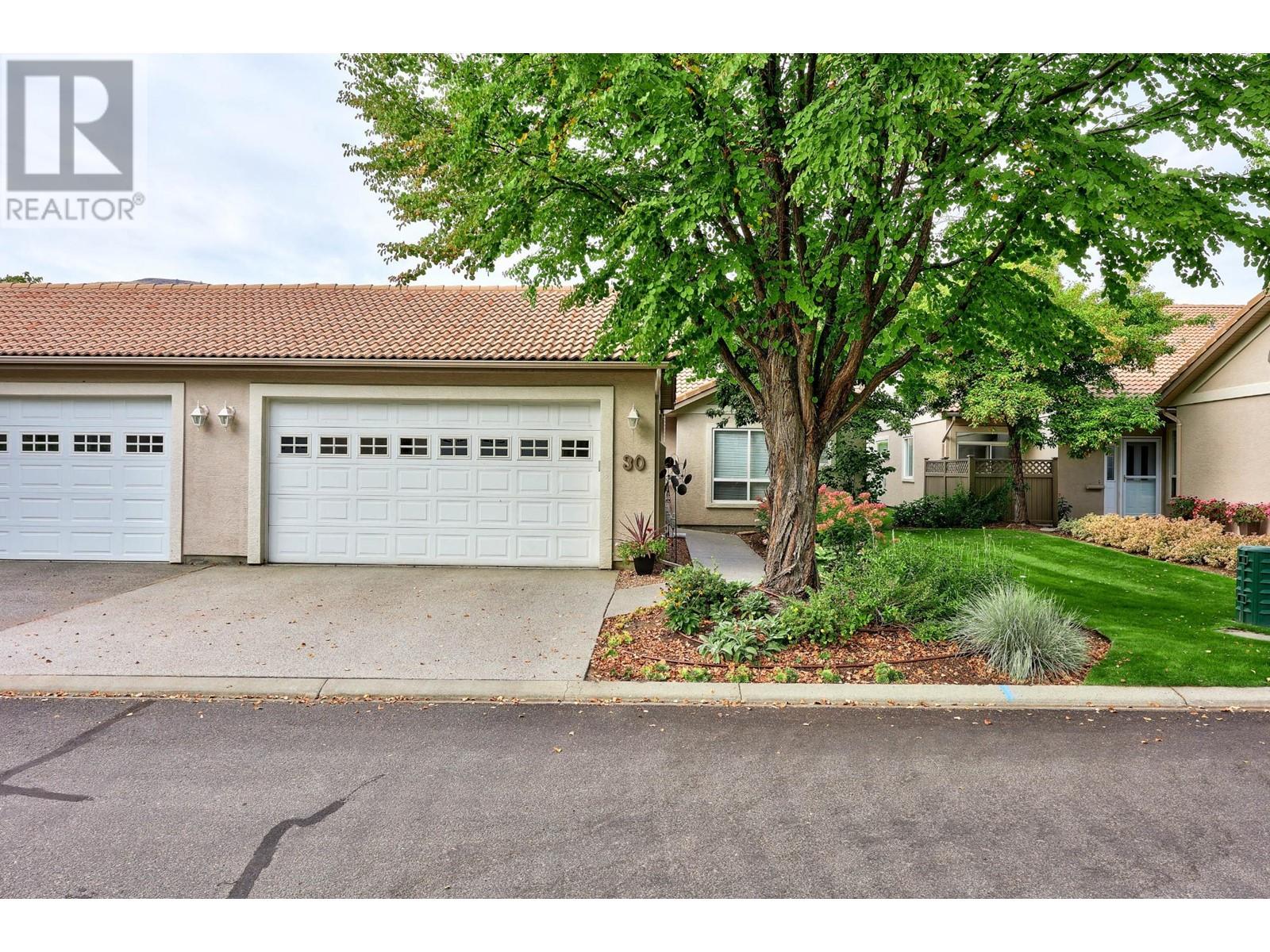 30-650 HARRINGTON RD, kamloops, British Columbia