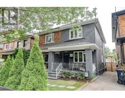 292 ARLINGTON AVENUE, toronto (humewood-cedarvale), Ontario