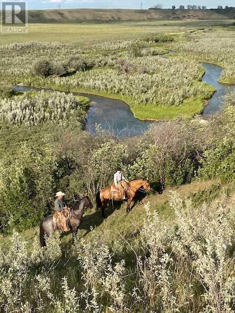 570 Avenue, Rural Foothills County, Alberta  T0L 0P0 - Photo 5 - A2151067