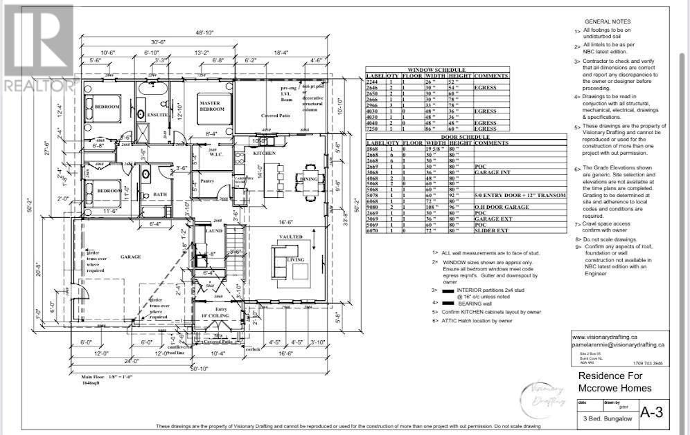 87 Island Cove Road, Bay Bulls, Newfoundland & Labrador  a0a 4k0 - Photo 7 - 1273869