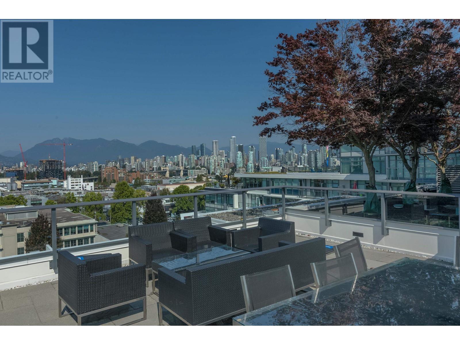 205 1777 W 7th Avenue, Vancouver, British Columbia  V6J 0E5 - Photo 11 - R2925726