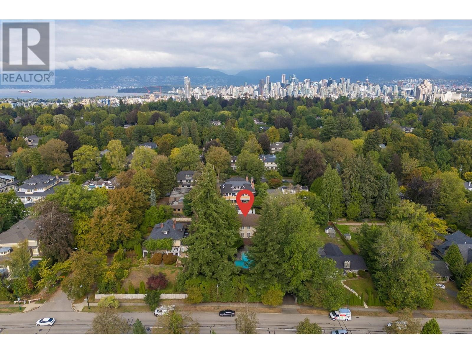 1375 W King Edward Avenue, Vancouver, British Columbia  V6H 2A1 - Photo 33 - R2925770