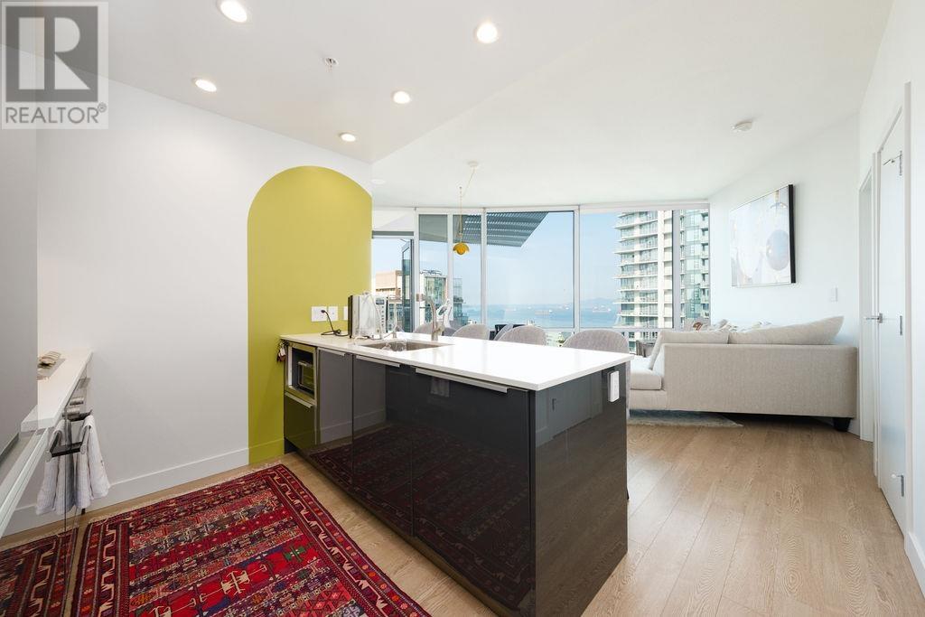 3708 1283 Howe Street, Vancouver, British Columbia  V6Z 0E3 - Photo 14 - R2925693