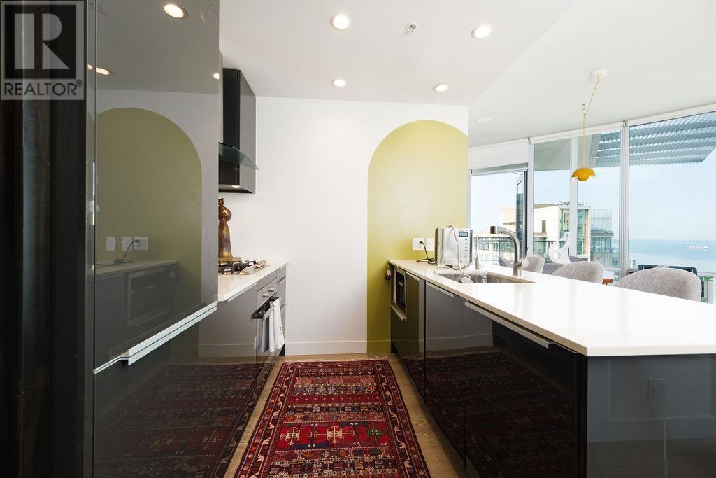 3708 1283 Howe Street, Vancouver, British Columbia  V6Z 0E3 - Photo 15 - R2925693