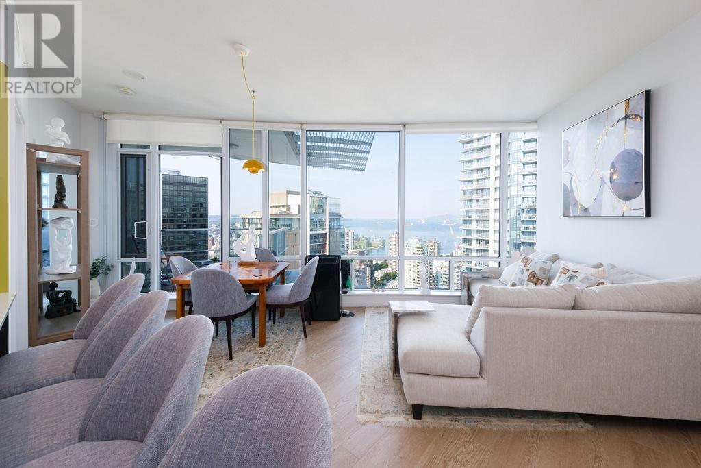3708 1283 Howe Street, Vancouver, British Columbia  V6Z 0E3 - Photo 16 - R2925693