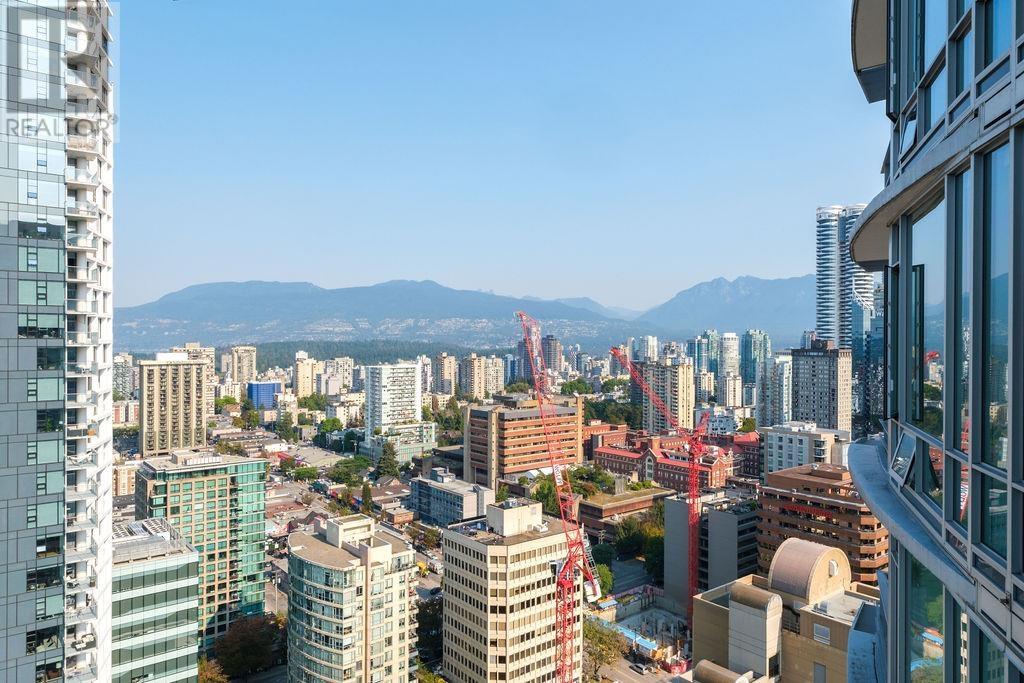 3708 1283 Howe Street, Vancouver, British Columbia  V6Z 0E3 - Photo 19 - R2925693
