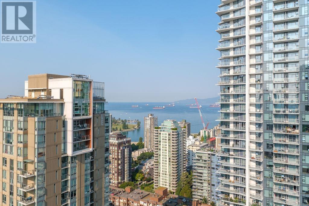 3708 1283 Howe Street, Vancouver, British Columbia  V6Z 0E3 - Photo 20 - R2925693