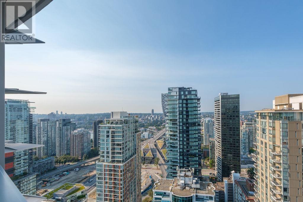 3708 1283 Howe Street, Vancouver, British Columbia  V6Z 0E3 - Photo 22 - R2925693