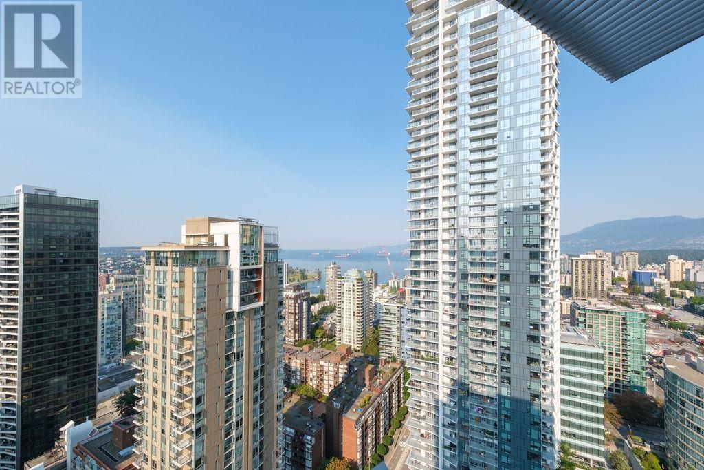 3708 1283 Howe Street, Vancouver, British Columbia  V6Z 0E3 - Photo 23 - R2925693