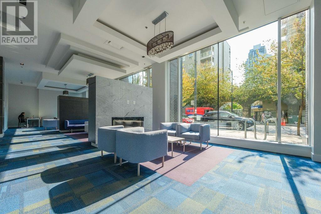 3708 1283 Howe Street, Vancouver, British Columbia  V6Z 0E3 - Photo 26 - R2925693