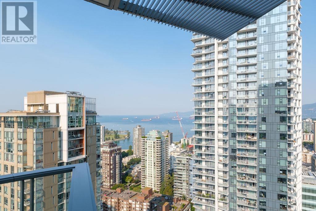 3708 1283 Howe Street, Vancouver, British Columbia  V6Z 0E3 - Photo 3 - R2925693