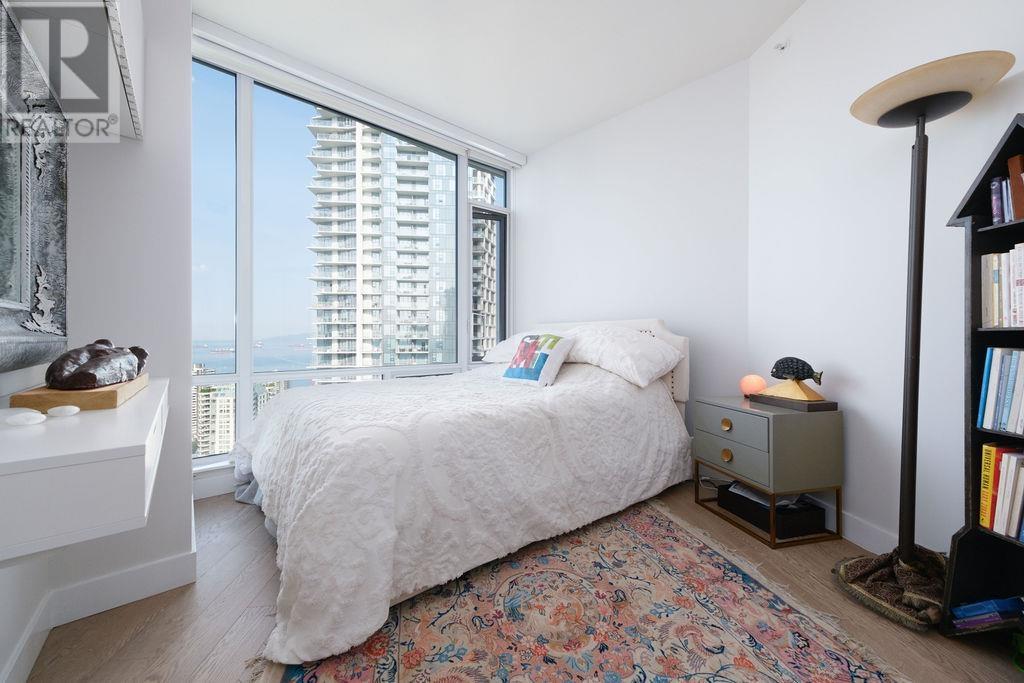 3708 1283 Howe Street, Vancouver, British Columbia  V6Z 0E3 - Photo 4 - R2925693