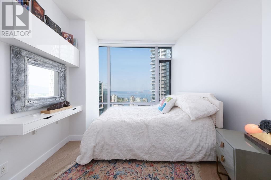 3708 1283 Howe Street, Vancouver, British Columbia  V6Z 0E3 - Photo 5 - R2925693