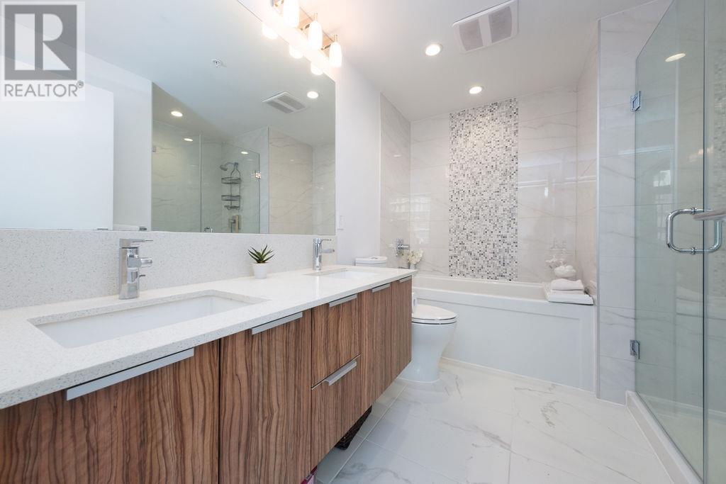 3708 1283 Howe Street, Vancouver, British Columbia  V6Z 0E3 - Photo 7 - R2925693