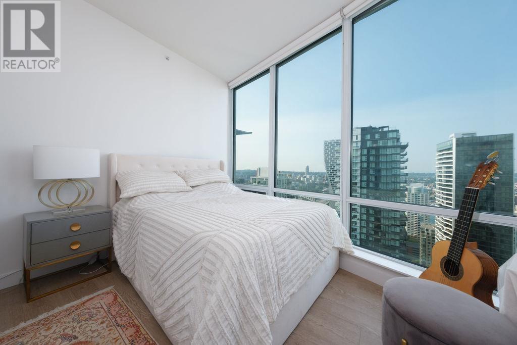 3708 1283 Howe Street, Vancouver, British Columbia  V6Z 0E3 - Photo 8 - R2925693