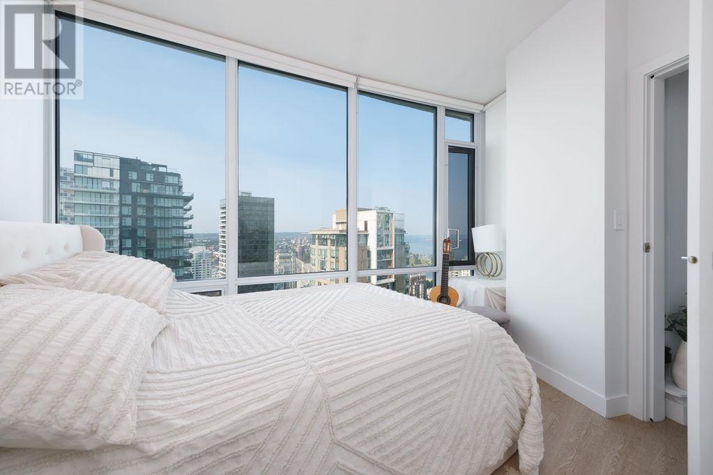 3708 1283 Howe Street, Vancouver, British Columbia  V6Z 0E3 - Photo 9 - R2925693