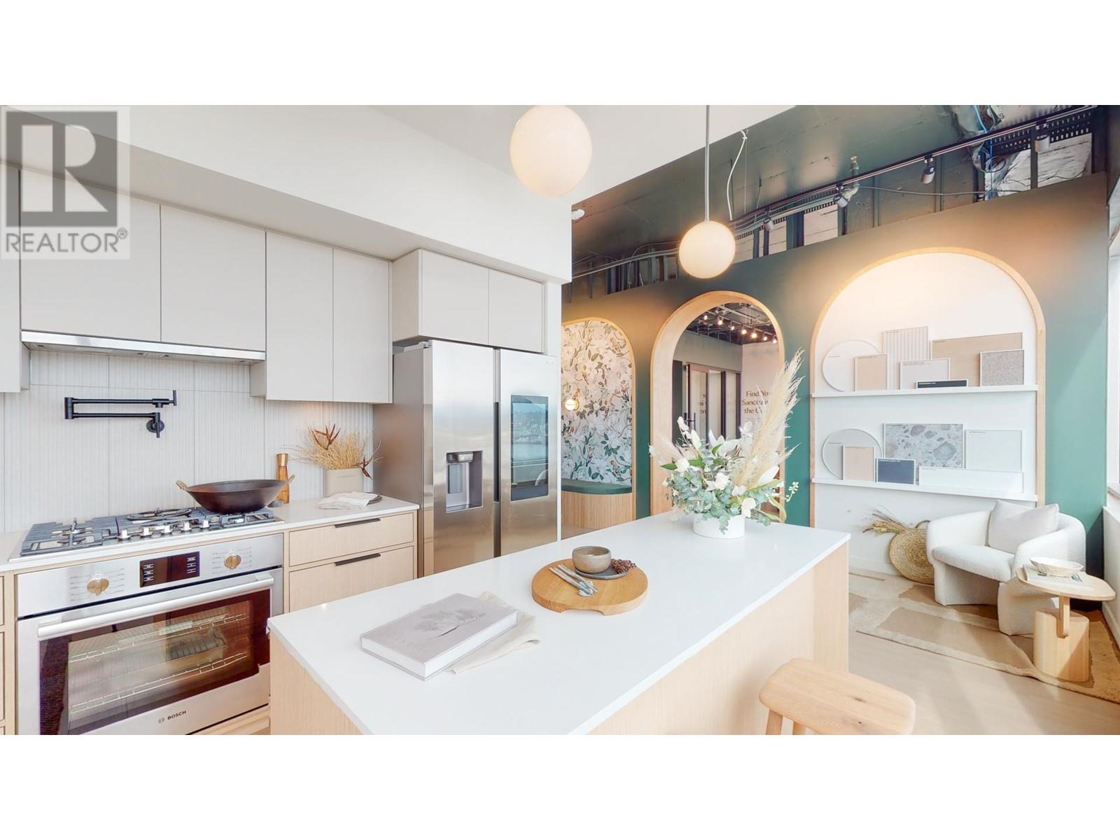 Listing Picture 4 of 24 : 1110 8400 WEST ROAD, Richmond / 烈治文 - 魯藝地產 Yvonne Lu Group - MLS Medallion Club Member