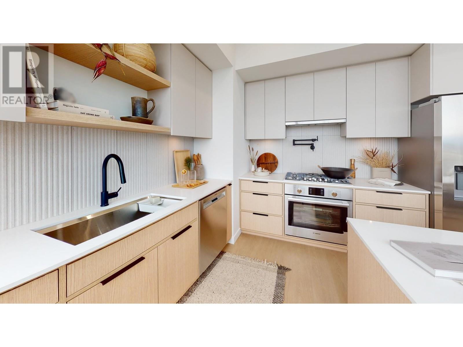 Listing Picture 5 of 24 : 1110 8400 WEST ROAD, Richmond / 烈治文 - 魯藝地產 Yvonne Lu Group - MLS Medallion Club Member