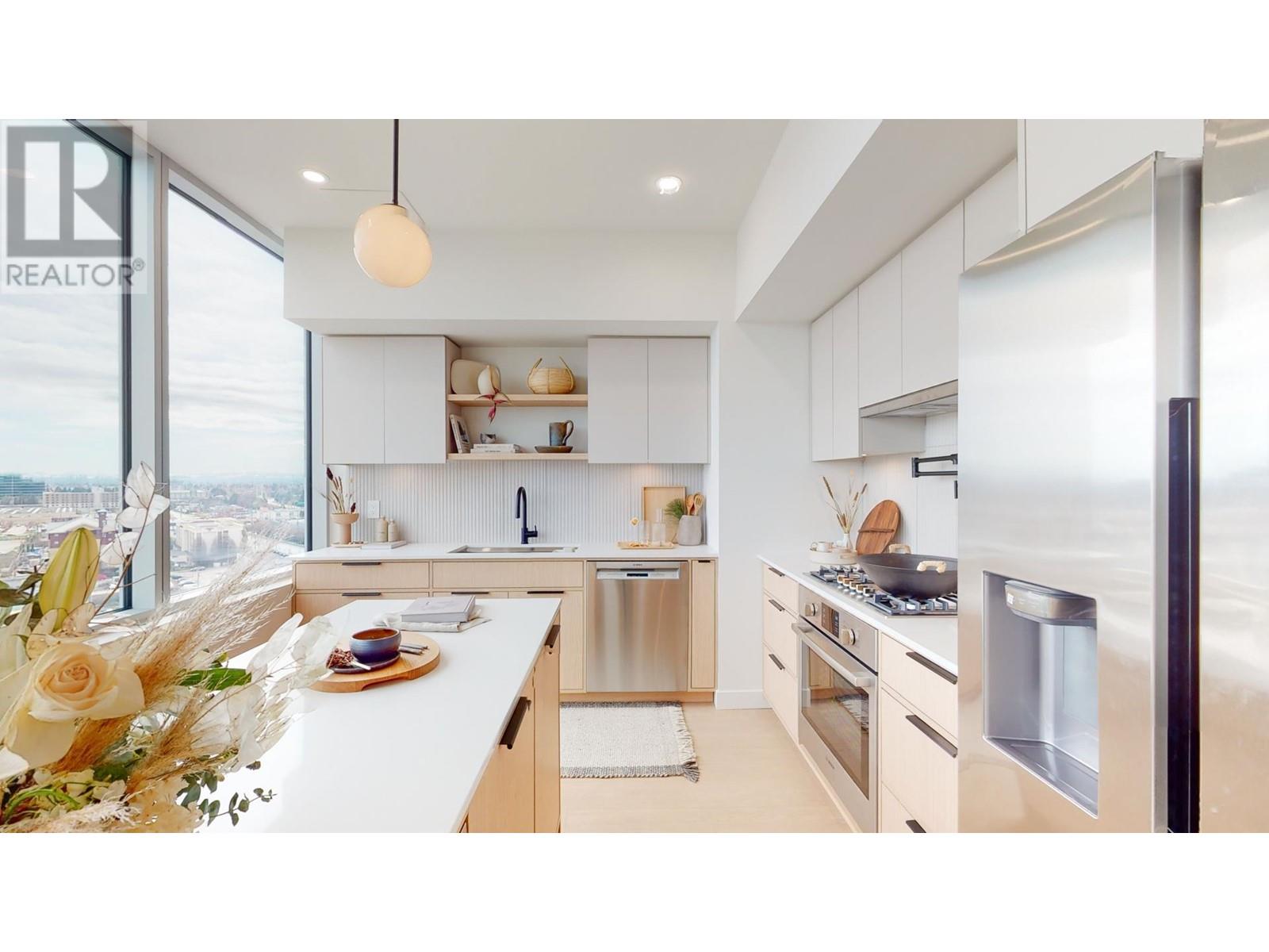 Listing Picture 6 of 24 : 1110 8400 WEST ROAD, Richmond / 烈治文 - 魯藝地產 Yvonne Lu Group - MLS Medallion Club Member