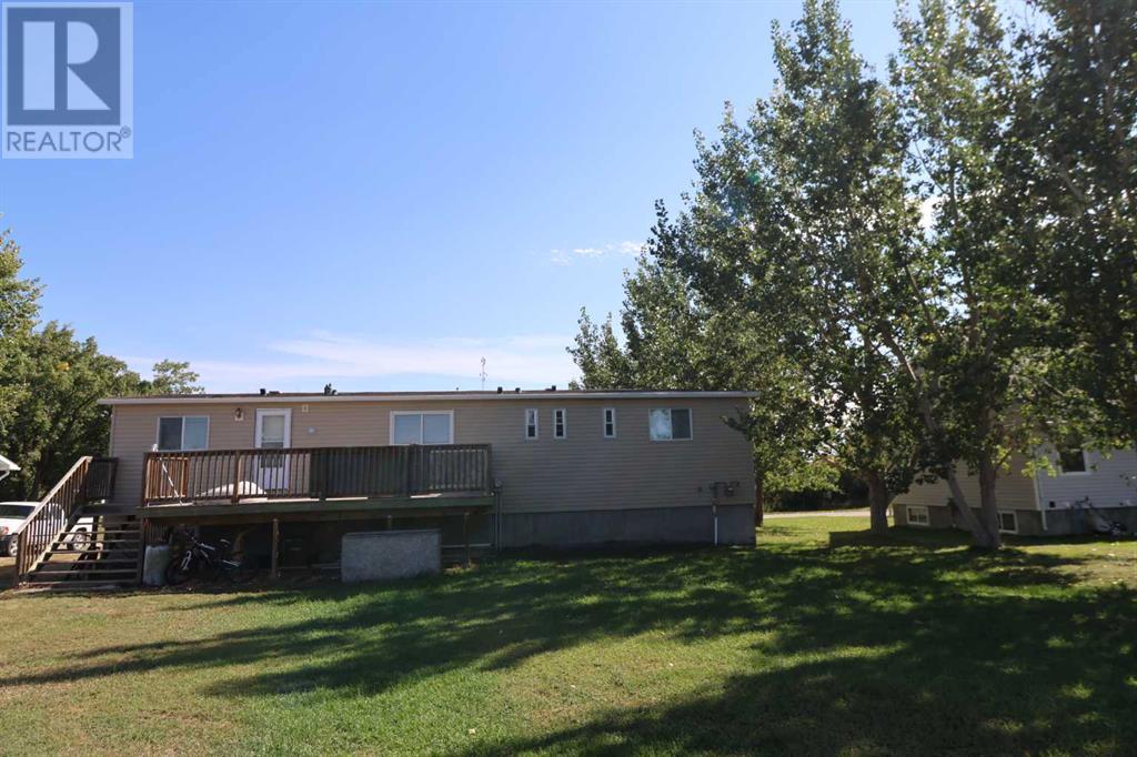 212 Farrar, Enchant, Alberta  T0K 0V0 - Photo 4 - A2166185