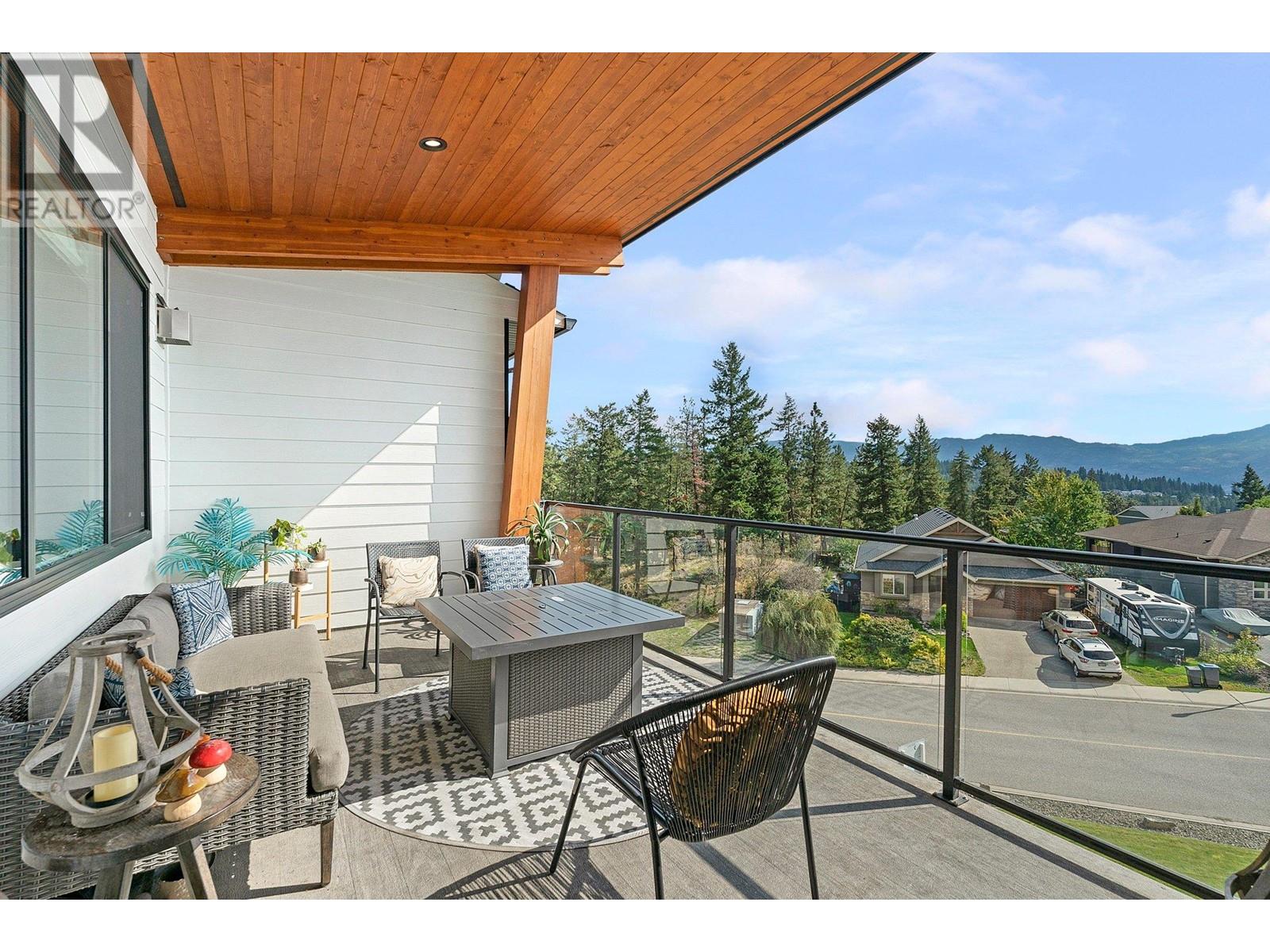 2575 Eagle Ridge Drive, West Kelowna, British Columbia  V4T 0B7 - Photo 14 - 10324044