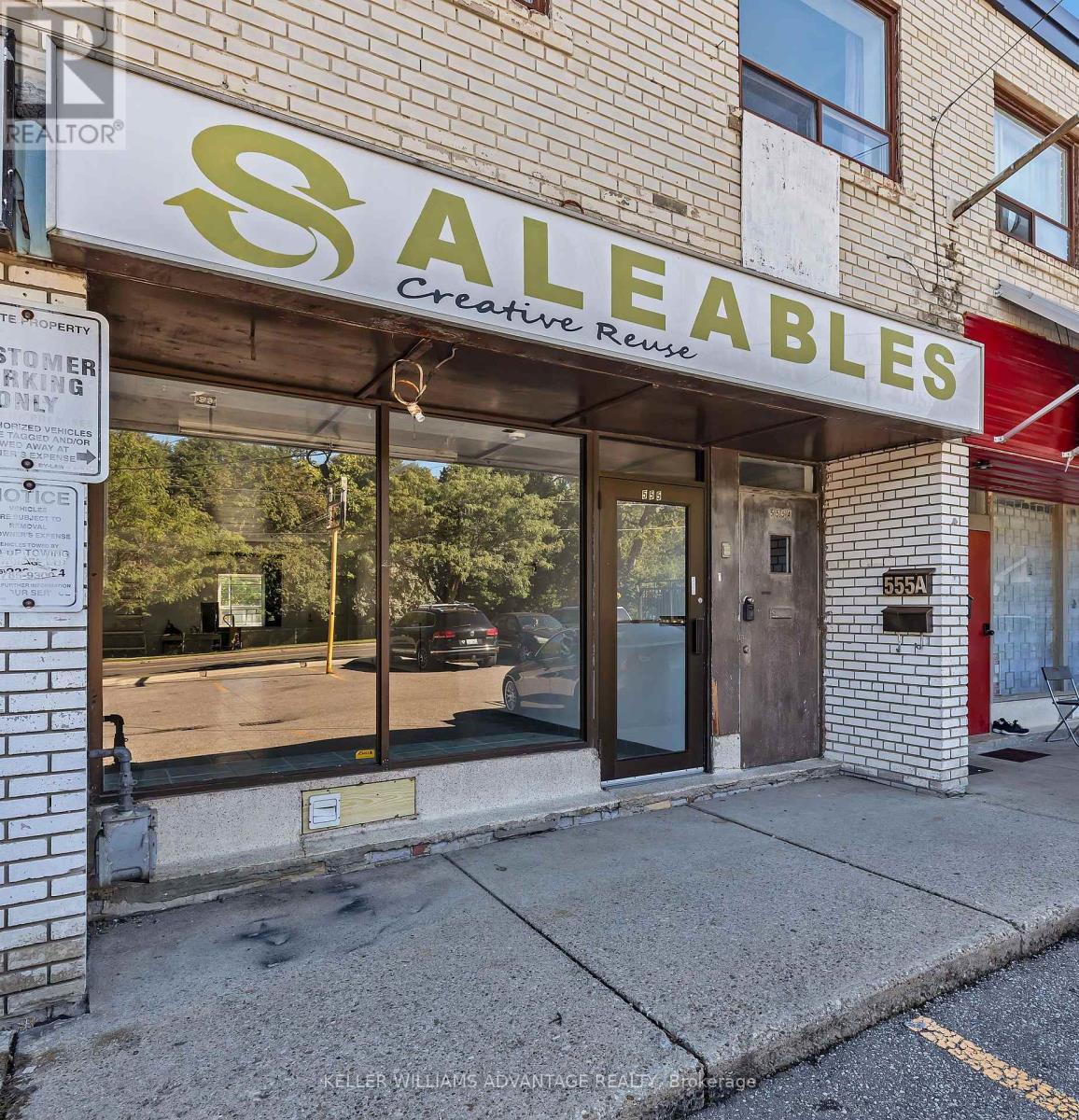 Mn&lwr - 555 Kennedy Road, Toronto (Dorset Park), Ontario  M1K 2B1 - Photo 18 - E9351664