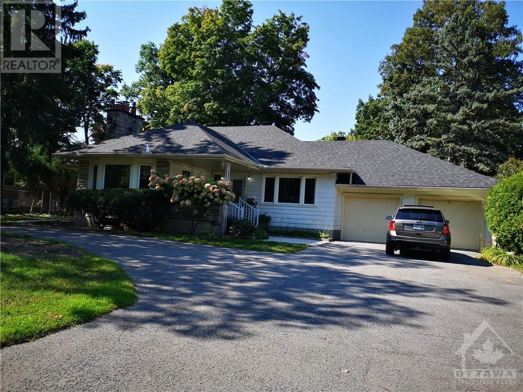 2224 ALTA VISTA DRIVE Ottawa