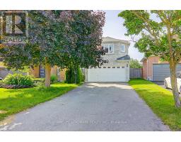 22 TAOS COURT, richmond hill (westbrook), Ontario