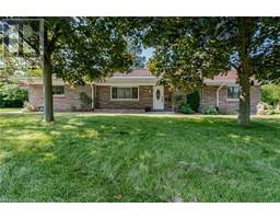 126 MCCALL Crescent, simcoe, Ontario